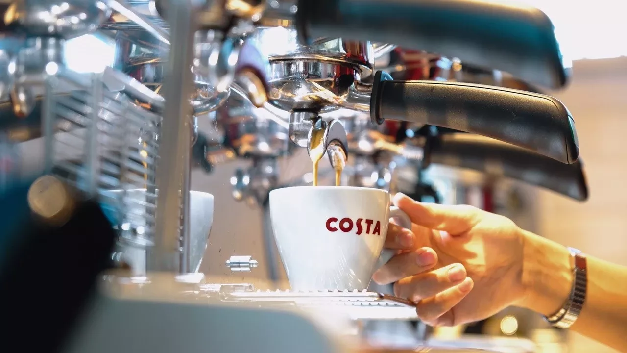 Coca-Cola’nın Costa Planında Satış Görüşmeleri Tıkandı