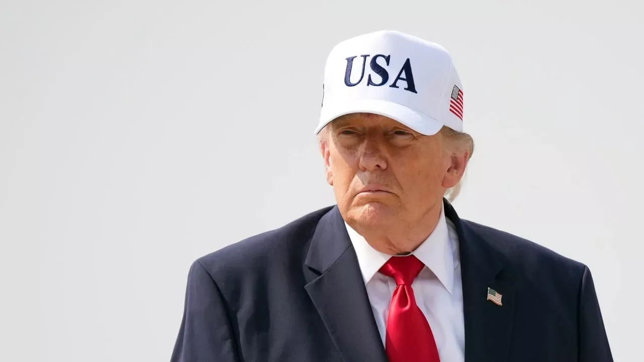 Trump: İran ile Anlaşma Halen Mümkün