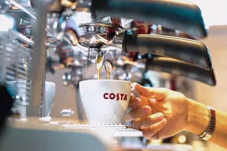 Coca-Cola’nın Costa Planında Satış Görüşmeleri Tıkandı