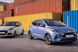 Hyundai’den Radikal Karar: i10 Üretimi Tamamen Sonlandırıldı