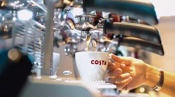 Coca-Cola’nın Costa Planında Satış Görüşmeleri Tıkandı