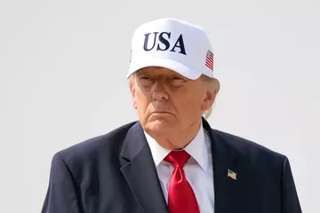 Trump: İran ile Anlaşma Halen Mümkün