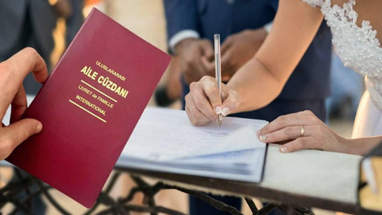 Düğün Sezonu Başladı: Türkiye’de Evliliğin Maliyeti Ne Kadar Oldu?