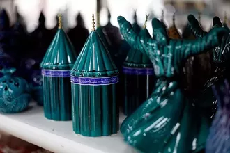 Turistlerin Hediyelik Eşya Harcaması Rekor Kırdı