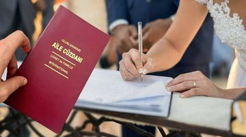 Düğün Sezonu Başladı: Türkiye’de Evliliğin Maliyeti Ne Kadar Oldu?