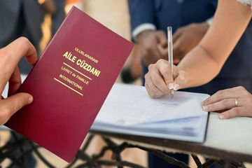 Düğün Sezonu Başladı: Türkiye’de Evliliğin Maliyeti Ne Kadar Oldu?