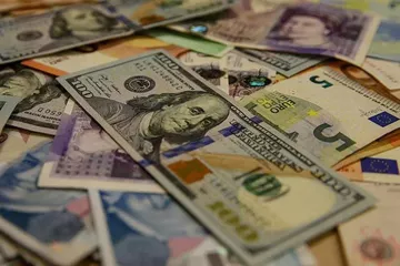 Dolar ve Euro Güne Nasıl Başladı?