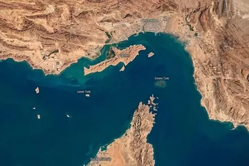 İran Hangi Ülkelerin Hürmüz Boğazı'ndan Geçişine İzin Veriyor?