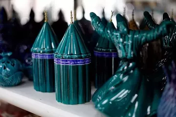 Turistlerin Hediyelik Eşya Harcaması Rekor Kırdı