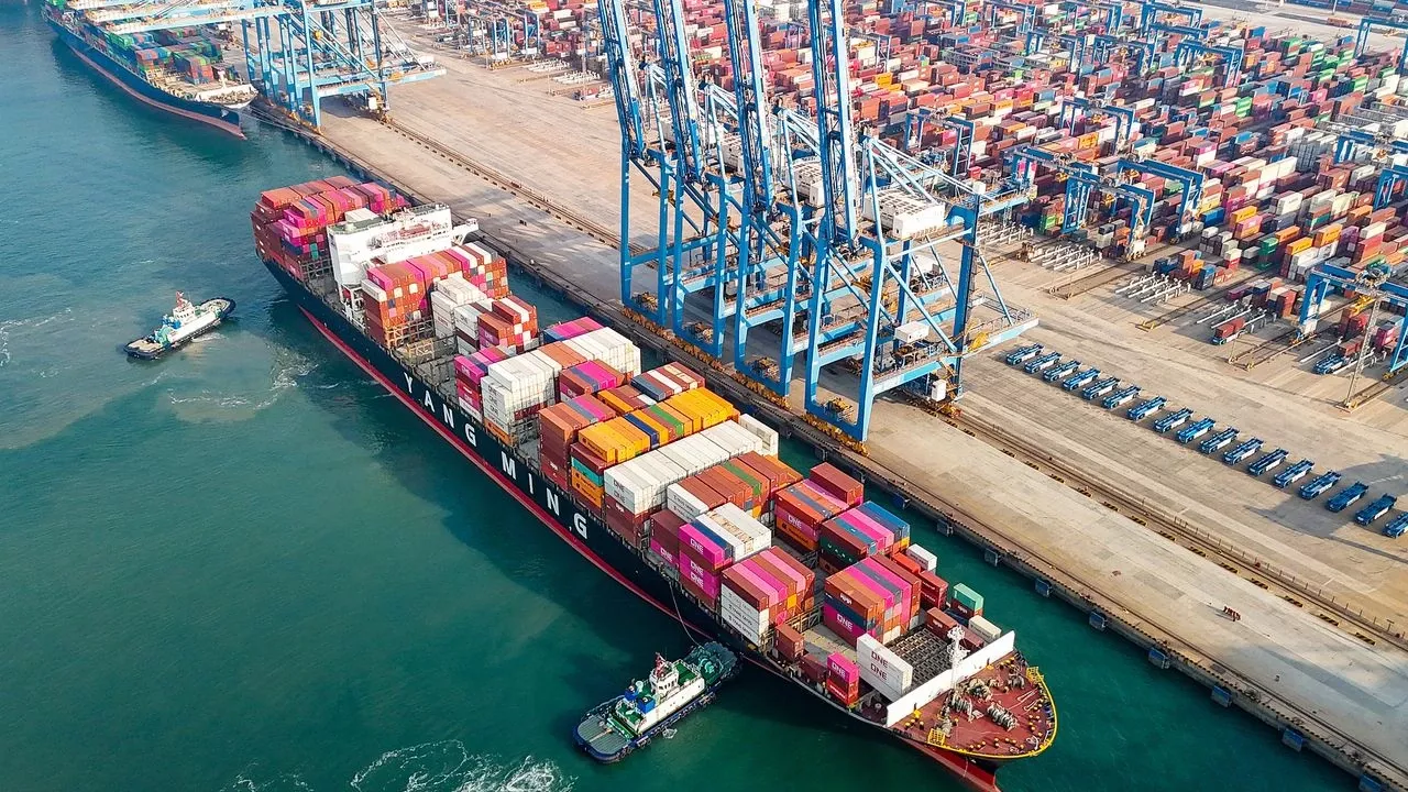 Dış Ticaret Açığı Haziran’da 8,2 Milyar Dolara Yükseldi