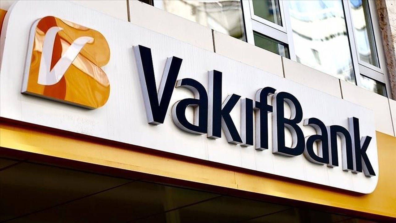 VakıfBank'tan 2025'te 70 Milyar Lira Net Kar