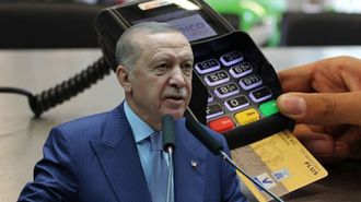 Cumhurbaşkanı Erdoğan’dan Kredi Kartı Komisyonları İçin Talimat
