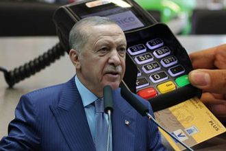 Cumhurbaşkanı Erdoğan’dan Kredi Kartı Komisyonları İçin Talimat