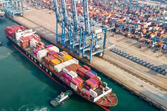 Dış Ticaret Açığı Haziran’da 8,2 Milyar Dolara Yükseldi