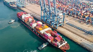 Dış Ticaret Açığı Haziran’da 8,2 Milyar Dolara Yükseldi