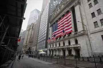 ABD İşsizlik Maaş Başvuruları Beklentilerin Altında Kaldı