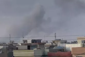 ABD ve Suudi Arabistan'dan Irak'ta İran Destekli Gruplara Ortak Operasyon
