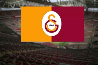 Galatasaray'dan 10 Milyon Dolarlık Sponsorluk Anlaşması!