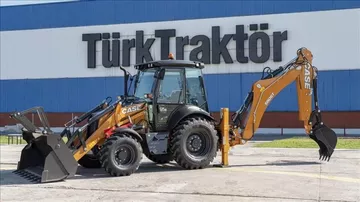 Türk Traktör (TTRAK) 2025 4. Çeyrek Bilançosu Nasıl Geldi?