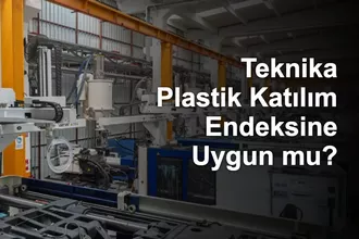 Teknika Plastik Katılım Endeksine Uygun mu? TKNKA Caiz mi?