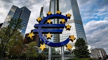 Euro Bölgesi’nde Şubat Enflasyonu Beklentinin Altında Geldi
