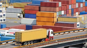 Ulaşım Sektörü Hisseleri Rekor Seviyeye Yaklaştı