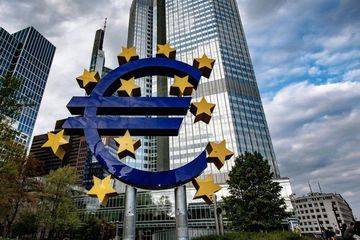 Euro Bölgesi’nde Şubat Enflasyonu Beklentinin Altında Geldi
