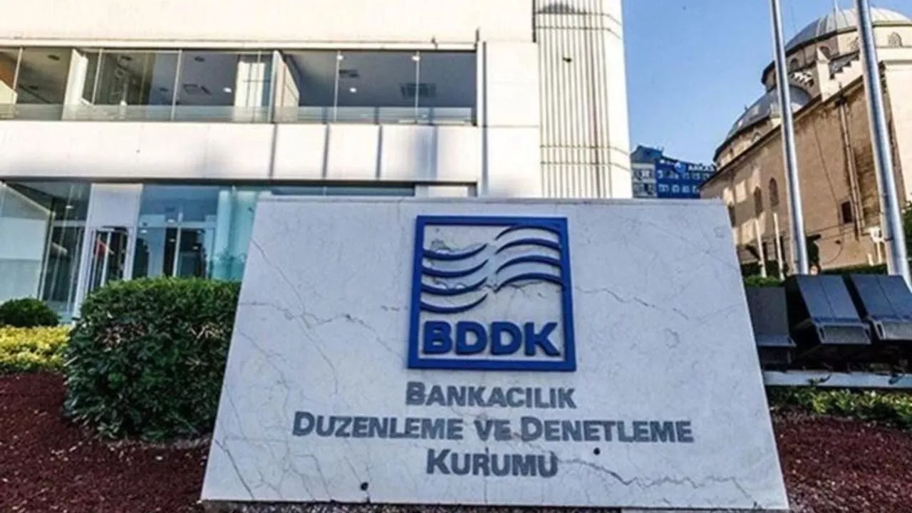 BDDK Onay Verdi: Yeni Katılım Bankası Kuruluyor
