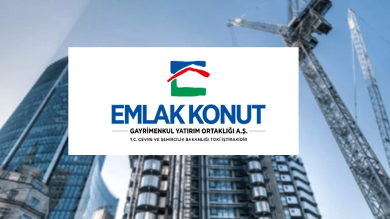 Emlak Konut’tan (EKGYO) Suudi Arabistan’da 400 Milyon Dolarlık Dev Proje