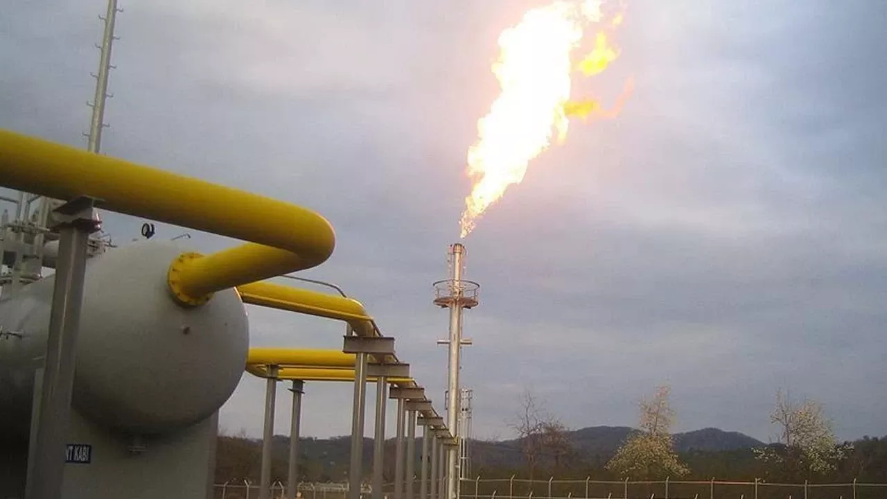 Katar’ın Ulusal Enerji Şirketi Mücbir Sebep İlan Etti