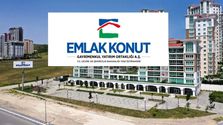 Emlak Konut GYO (EKGYO) Küçükçekmece'deki Dev Proje İçin Ruhsat Aldı!
