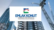 Emlak Konut’tan (EKGYO) Suudi Arabistan’da 400 Milyon Dolarlık Dev Proje