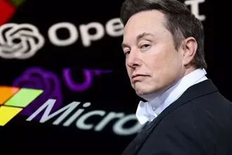 Elon Musk’tan OpenAI ve Microsoft’a 134 Milyar Dolarlık Dava