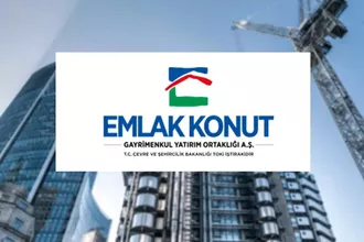 Emlak Konut’tan (EKGYO) Suudi Arabistan’da 400 Milyon Dolarlık Dev Proje