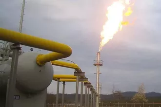 Katar’ın Ulusal Enerji Şirketi Mücbir Sebep İlan Etti