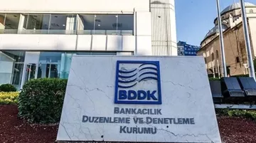 BDDK Onay Verdi: Yeni Katılım Bankası Kuruluyor