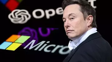 Elon Musk’tan OpenAI ve Microsoft’a 134 Milyar Dolarlık Dava