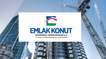Emlak Konut’tan (EKGYO) Suudi Arabistan’da 400 Milyon Dolarlık Dev Proje