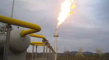 Katar’ın Ulusal Enerji Şirketi Mücbir Sebep İlan Etti