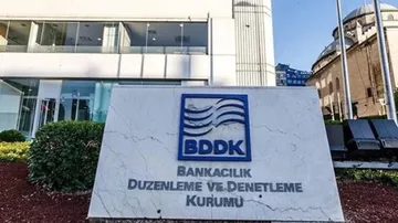BDDK Onay Verdi: Yeni Katılım Bankası Kuruluyor