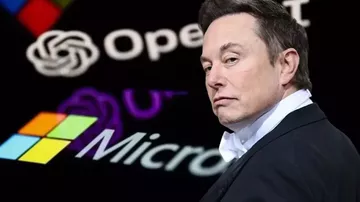 Elon Musk’tan OpenAI ve Microsoft’a 134 Milyar Dolarlık Dava