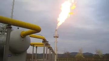 Katar’ın Ulusal Enerji Şirketi Mücbir Sebep İlan Etti