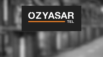 Özyaşar Tel (OZYSR) Yurt Dışından Yeni Siparişler Aldı