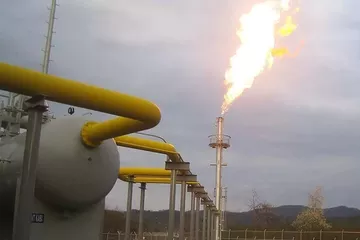 Katar’ın Ulusal Enerji Şirketi Mücbir Sebep İlan Etti