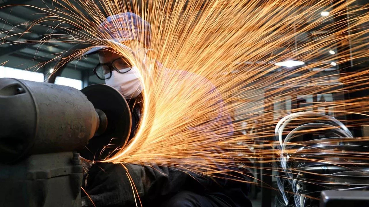 Kapasite Kullanımı Son 6 Ayın En Yüksek Seviyesine Ulaştı