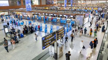 Bayram ve Ara Tatil İçin 867 Ek Uçak Seferi Planlandı