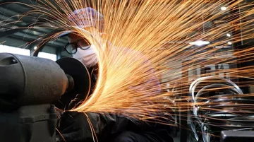 Kapasite Kullanımı Son 6 Ayın En Yüksek Seviyesine Ulaştı