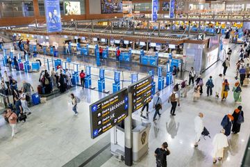 Bayram ve Ara Tatil İçin 867 Ek Uçak Seferi Planlandı