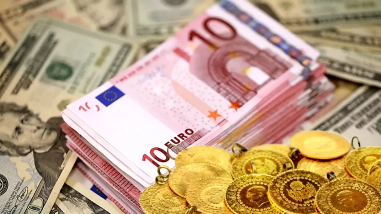 Merkez Bankaları Dolar Rezervlerini Azaltıp Altın ve Euroyu Artırmayı Planlıyor