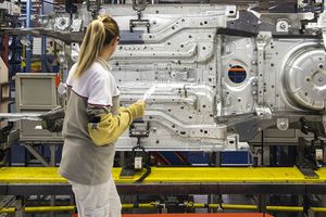 Reel Kesim Güveni Yıla Düşüşle Başladı: Endeks 103’e Geriledi